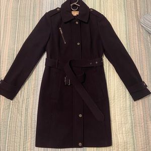 Michael Kors Wool Coat